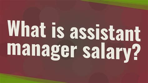 The total cash compensation, which includes bonus, and annual incentives, can vary anywhere from 78,547 to 113,850 with the average total cash compensation of 93,517. . Assistant manager gym salary